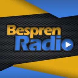 Logo da Bespren Radio