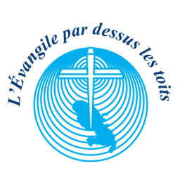 Logo da Radio Saint Louis