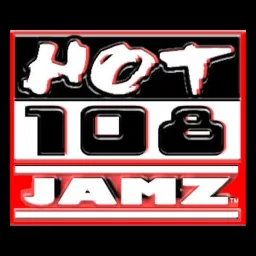 Logo da HIT108