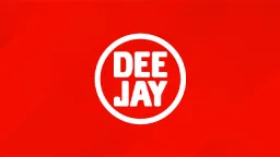 Logo de Radio Deejay