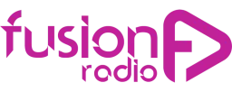 Logo da Fusion Radio