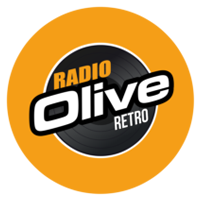 Logo da Radio Olive Retro