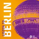 Logo da FluxFM Listen To Berlin | 320k MP3