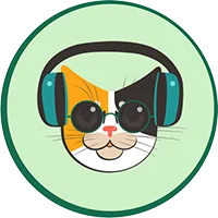 Logo da Radio Calico - 192kpbs