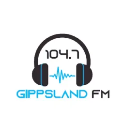 Logo de Gippsland FM - Morwell - 104.7 FM (AAC+)