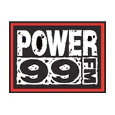 Power 99 logo