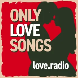 Logo de Love radio only 70 80 90 love songs