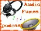 Logo da Audiofumes Radio