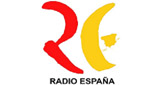 Logo da Radio España