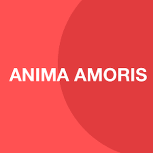 Logo da Anima Amoris - Goa Psy Trance