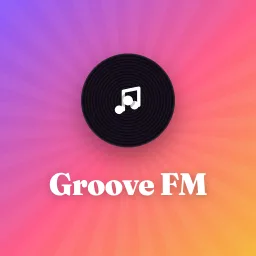 Logo de Groove FM