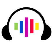Logo de Hard Rock by Rock FM