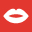 Kiss FM España logo