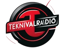Logo de Teknival Radio