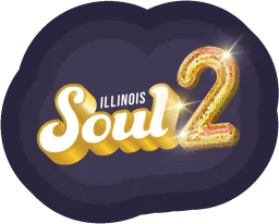 Logo de Illinois Soul 101.1 FM
