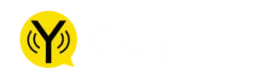 Logo da Young Radio