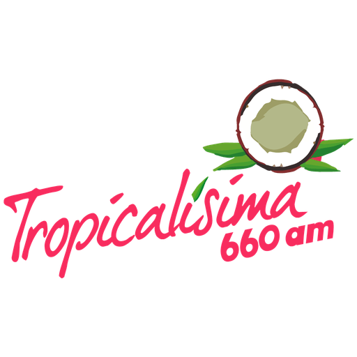 TROPICALÍSIMA: El sonido de la calle logo