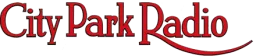 Logo da City Park Radio