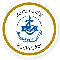 Logo da Setif سطيف