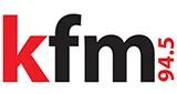 Logo de KFM 94.5