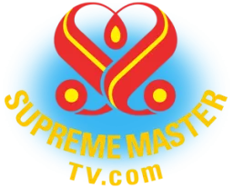 Logo de Supreme Master Television