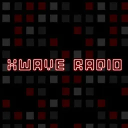 Logo da XWave Radio