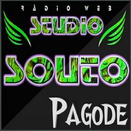 Logo da Souto Pagode