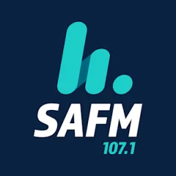 SAFM - Adelaide logo