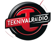 TEKnival Radio logo