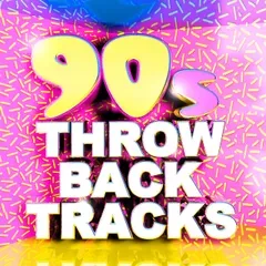 Logo da 90s Throwback Tracks (MP3)