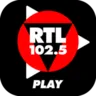 Logo da RTL 102.5 Best