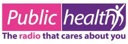 Logo da Public Health