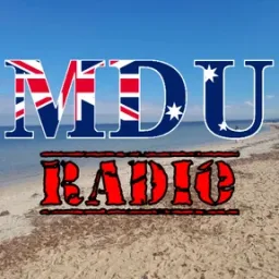Logo de Music Down Under Radio (MP3)
