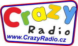 CrazyRadio.cz logo