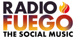 Logo da Radio Fuego