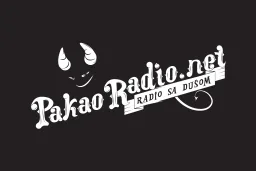 Logo da Pakao Radio