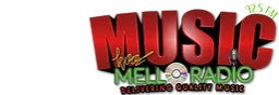 Logo da Kool Mello Radio