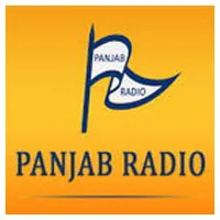 Logo da Panjab Radio UK