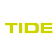 Logo da TIDE.radio
