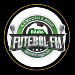 Logo da Rádio Futebol FM