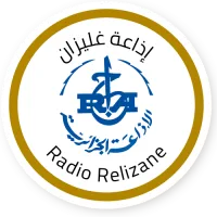 Relizane غليزان logo