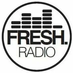 Fresh Radio logo