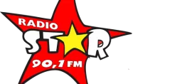 Logo da Star FM (📌 Sebeș 📡 90,1 FM)