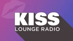 KISS LOUNGE RADIO logo