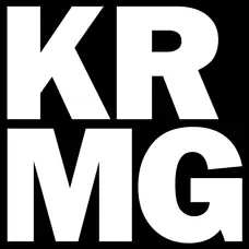 Logo da KRMG 102.3 FM Tulsa