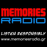 Logo da Memories Radio
