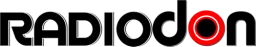 RADIO DON logo