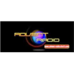 Advent Radio logo