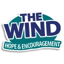 88.3 The Wind logo