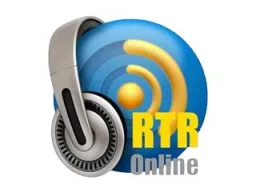 Romanii Transmit Romanilor logo